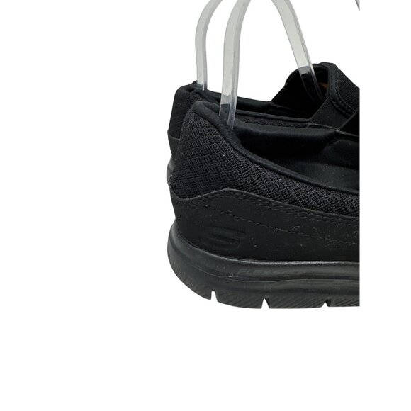 Skechers Women's Work Relaxed Fit Cozrd Slip Resistant Shoes Size 9.5W - Picture 3 of 13